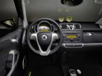 Smart ForTwo Edition Greystyle Cabrio 2010 года